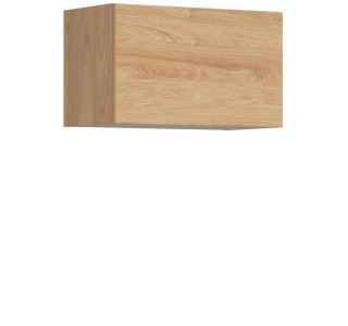 HAMPER dub hikory GO60/36, horná skrinka v šírke 60 cm