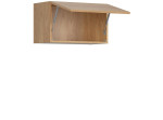 HAMPER dub hikory GO60/36, horná skrinka v šírke 60 cm