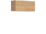 HAMPER dub hikory GO80/36, horná skrinka v šírke 80 cm