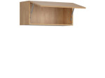 HAMPER dub hikory GO80/36, horná skrinka v šírke 80 cm