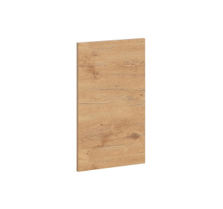 HAMPER dub lancelot DM45/71, dvierka na umývačku riadu v šírke 45 cm a výške 71 cm