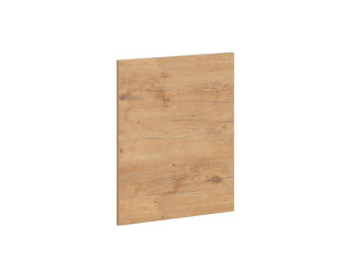 HAMPER dub lancelot DM60/71, dvierka na umývačku riadu v šírke 60 cm a výške 71 cm