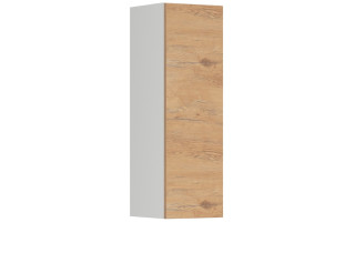 HAMPER dub lancelot G30/95, horná skrinka v šírke 30 cm a výške 95 cm