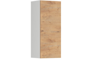 HAMPER dub lancelot G40/95, horná skrinka v šírke 40 cm a výške 95 cm