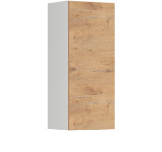 HAMPER dub lancelot G40/95, horná skrinka v šírke 40 cm a výške 95 cm