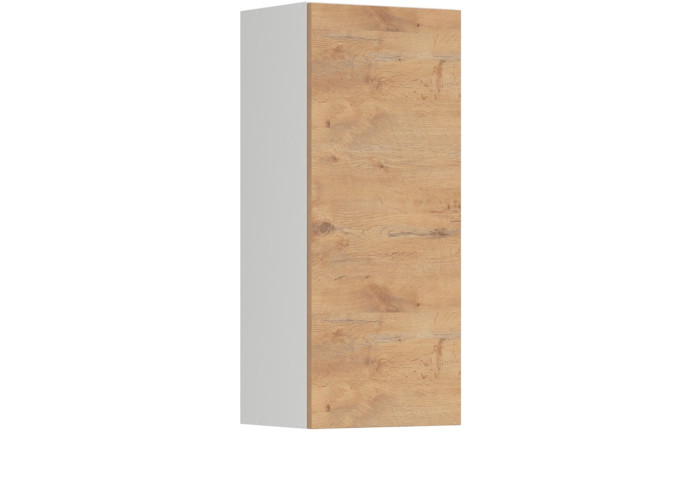 HAMPER dub lancelot G40/95, horná skrinka v šírke 40 cm a výške 95 cm