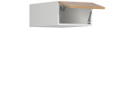 HAMPER dub lancelot NO-40/23-O, nadstavec na potravinové skrine v šírke 40 cm