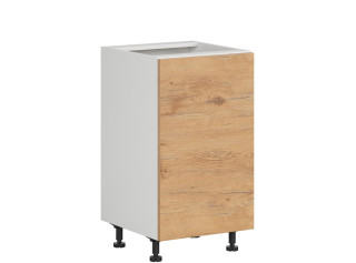 HAMPER dub lancelot D45, dolná skrinka v šírke 45 cm