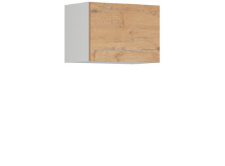 HAMPER dub lancelot GO50/36, horná skrinka v šírke 50 cm