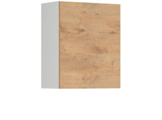 HAMPER dub lancelot G60/72, horná skrinka v šírke 60 cm