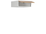 HAMPER dub lancelot NO-60/23-O, nadstavec na potravinové skrine v šírke 60 cm