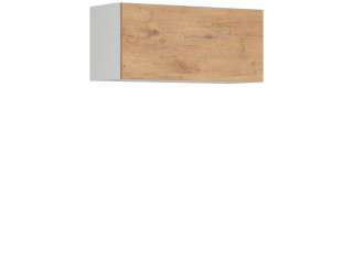 HAMPER dub lancelot GO80/36, horná skrinka v šírke 80 cm