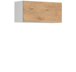 HAMPER dub lancelot GO80/36, horná skrinka v šírke 80 cm