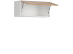 HAMPER dub lancelot GO80/36, horná skrinka v šírke 80 cm