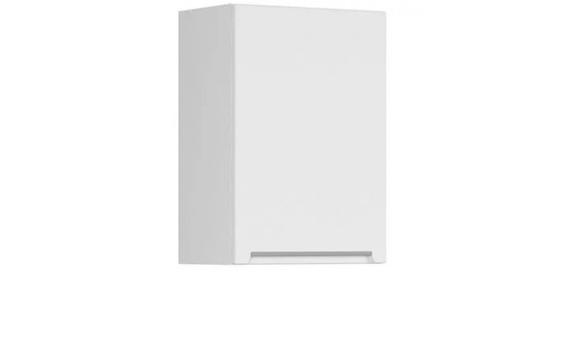 IRIS super biela matná G50/72, horná skrinka v šírke 50 cm