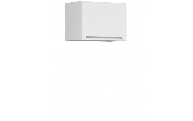 IRIS super biela matná GO50/36, horná skrinka v šírke 50 cm