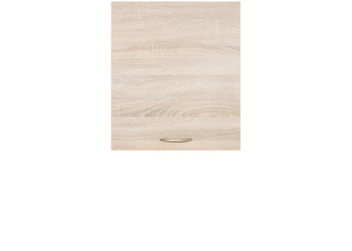 JUNONA LINE dub sonoma G1D-50/57, horná skrinka v šírke 50 cm a výške 57 cm JUNONA LINE dub sonoma G1D-50/57, horná skrinka v šírke 50 cm a výške 57 cm