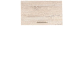 JUNONA LINE dub sonoma GO/50/30, horná výklopná skrinka v šírke 50 cm a výške 30 cm