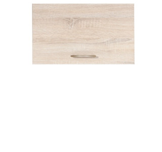 JUNONA LINE dub sonoma GO/50/30, horná výklopná skrinka v šírke 50 cm a výške 30 cm
