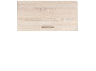 JUNONA LINE dub sonoma GO/60/30, horná výklopná skrinka v šírke 60 cm a výške 30 cm