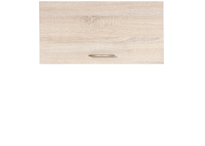 JUNONA LINE dub sonoma GO/60/30, horná výklopná skrinka v šírke 60 cm a výške 30 cm JUNONA LINE dub sonoma GO/60/30, horná výklopná skrinka v šírke 60 cm a výške 30 cm