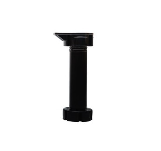 FL noha na spodné skrinky vo výške 15 cm