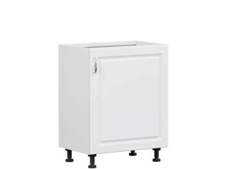 OLDER biely canadian D60, dolná skrinka v šírke 60 cm