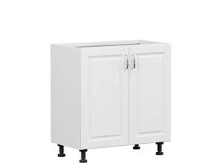 OLDER biely canadian D80, dolná skrinka v šírke 80 cm