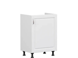 OLDER biely canadian DK60, dolná drezová skrinka v šírke 60 cm