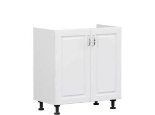 OLDER biely canadian DK80, dolná drezová skrinka v šírke 80 cm