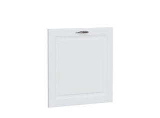 OLDER biely canadian DM60/71, dvierka na umývačku riadu v šírke 60 cm a výške 71 cm