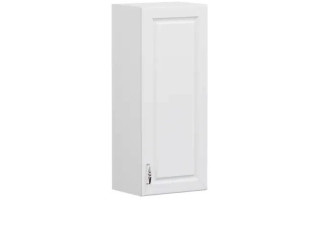 OLDER biely canadian G40/95, horná skrinka v šírke 40 cm a výške 95 cm