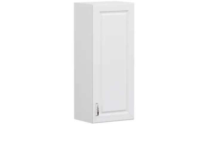 OLDER biely canadian G40/95, horná skrinka v šírke 40 cm a výške 95 cm OLDER biely canadian G40/95, horná skrinka v šírke 40 cm a výške 95 cm