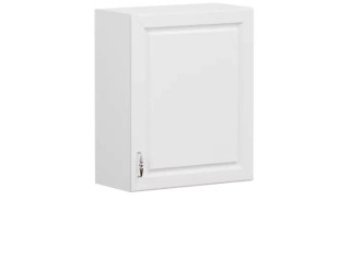 OLDER biely canadian G60/72, horná skrinka v šírke 60 cm