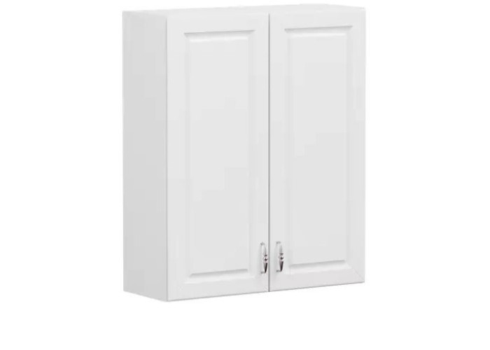 OLDER biely canadian G80/95, horná skrinka v šírke 80 cm a výške 95 cm OLDER biely canadian G80/95, horná skrinka v šírke 80 cm a výške 95 cm