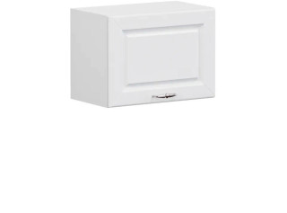 OLDER biely canadian GO50/36, horná skrinka v šírke 50 cm