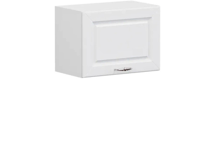 OLDER biely canadian GO50/36, horná skrinka v šírke 50 cm