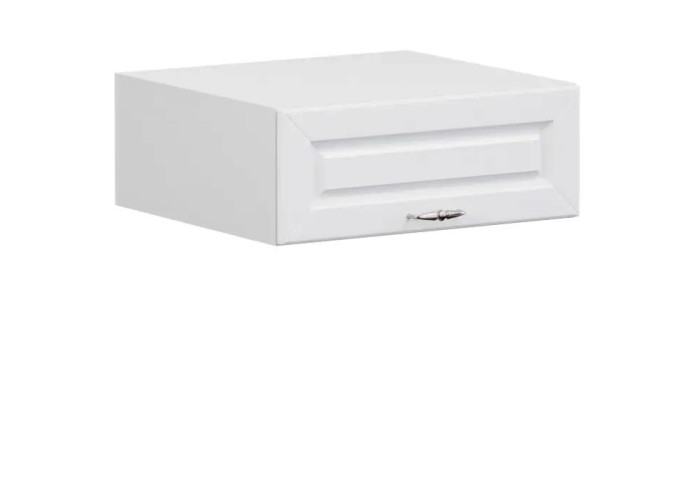 OLDER biely canadian NO-60/23-O, nadstavec na potravinové skrine v šírke 60 cm OLDER biely canadian NO-60/23-O, nadstavec na potravinové skrine v šírke 60 cm