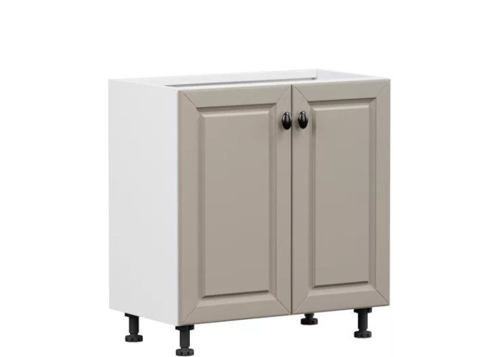 OLDER dub truffle D80, dolná skrinka v šírke 80 cm