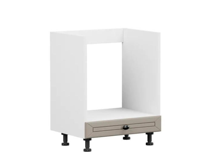 OLDER dub truffle DP60, dolná skrinka na vstavanú rúru v šírke 60 cm