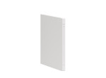 SIRANO DI05 dolný pilaster v šírke 5 cm SIRANO DI05 dolný pilaster v šírke 5 cm