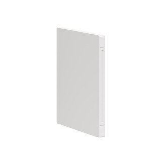 SIRANO DI05 dolný pilaster v šírke 5 cm