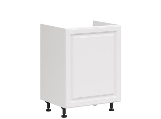 SIRANO DK60 dolná drezová skrinka v šírke 60 cm