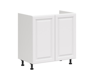 SIRANO DK80 dolná drezová skrinka v šírke 80 cm