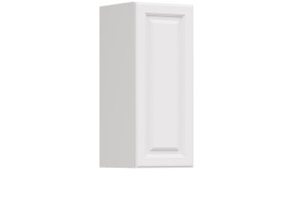 SIRANO G30/72 horná kuchynská skrinka v šírke 30 cm