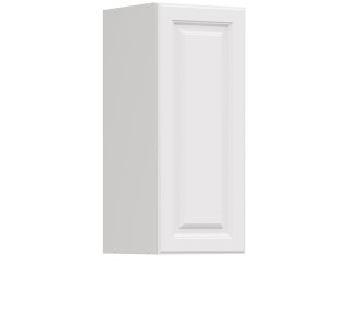 SIRANO G30/72 horná kuchynská skrinka v šírke 30 cm