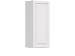 SIRANO G40/95 horná kuchynská skrinka v šírke 40 cm a výške 95 cm