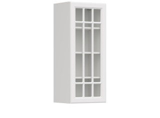 SIRANO G40/95-LVPV horná kuchynská skrinka v šírke 40 cm a výške 95 cm