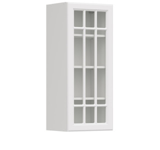 SIRANO G40/95-LVPV horná kuchynská skrinka v šírke 40 cm a výške 95 cm