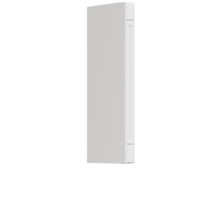 SIRANO GI05 horný pilaster v šírke 5 cm